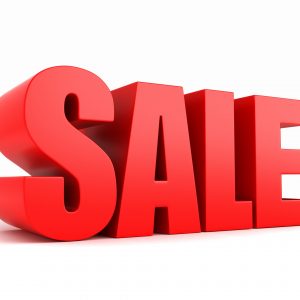 Sale - Combi deals