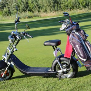 Golfscooters