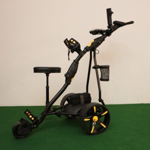 T4G MC4 Elektrische Golftrolley